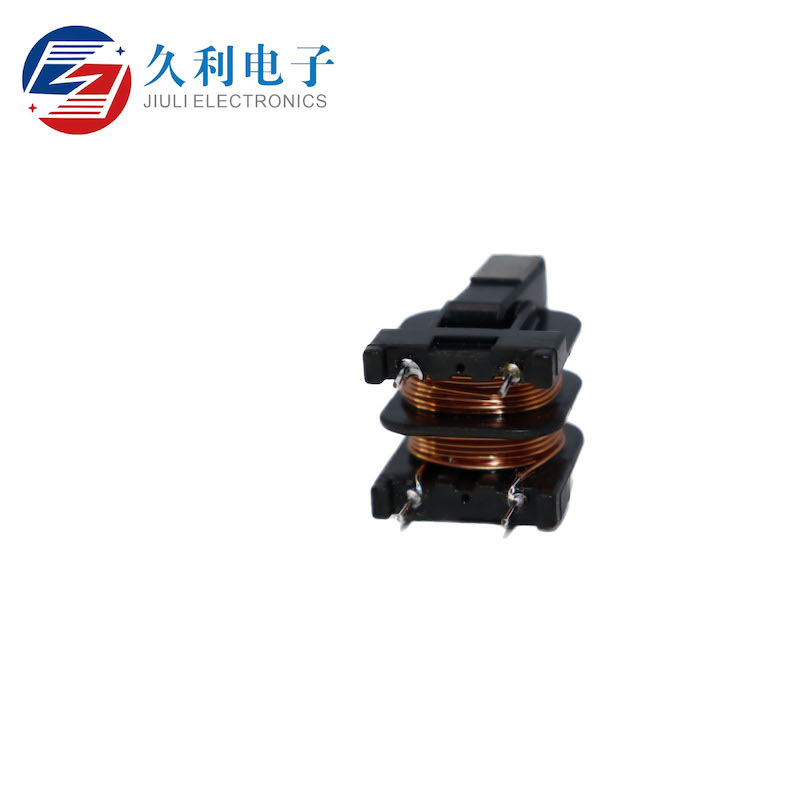 Common-mode inductance Common-mode inductance