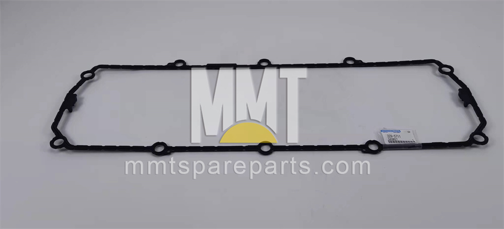 Valve Cover Seal 229-5711 Valve Cover Seal 229-5711