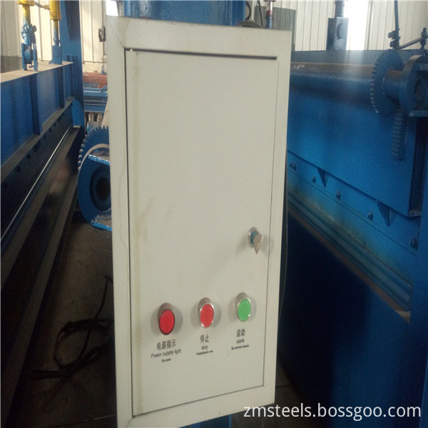 Metal Roof Panel Roll Forming Machine Metal Roof Panel Roll Forming Machine