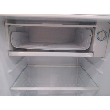 90l Single Door Fridge Hotel Fridge Cabinet Electric Portable