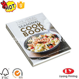 cook book photo