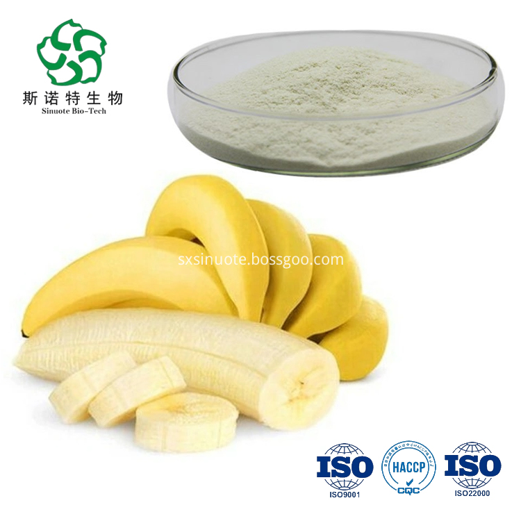 Banana Powder Banana Powder