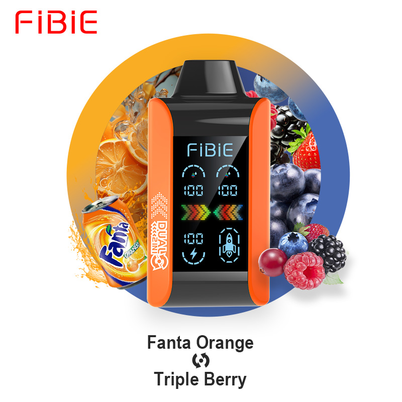 Fanta-Orange,-Triple-Berry Fanta-Orange,-Triple-Berry