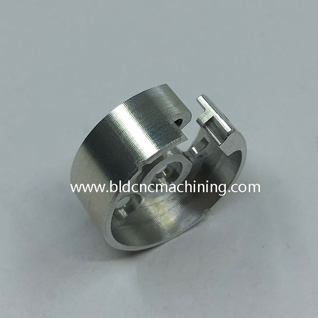 Usinage CNC de petites pièces Cnc Machining Small Parts