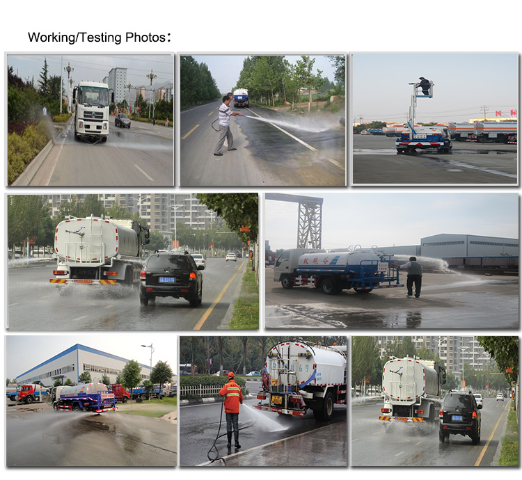 Water Truck (11) Water Truck (11)
