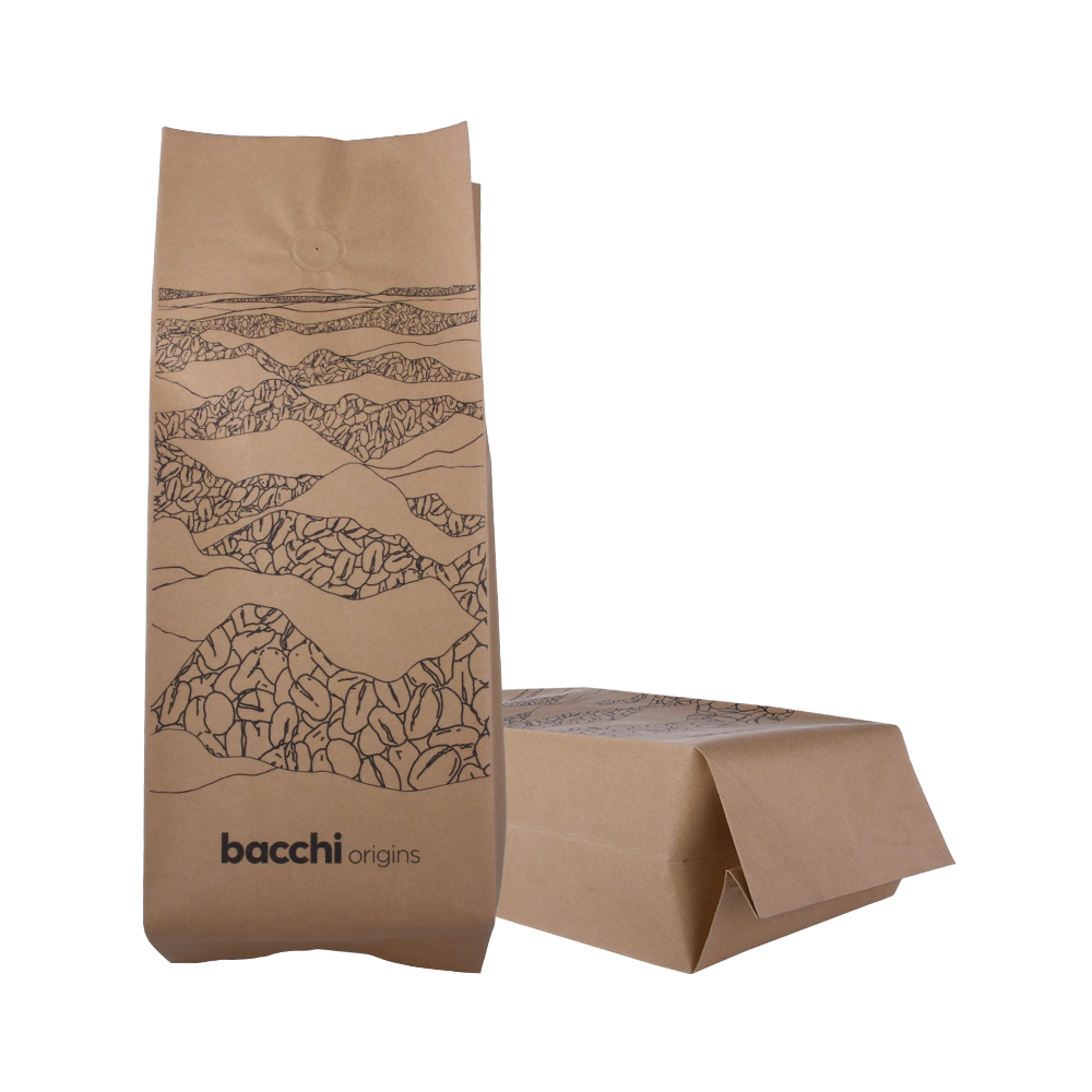 Coffee Packaging 500g Coffee Packaging 500g