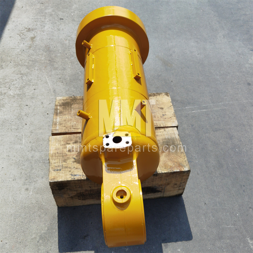 Hydraulic Cylinder Tube 521-8405 Hydraulic Cylinder Tube 521-8405