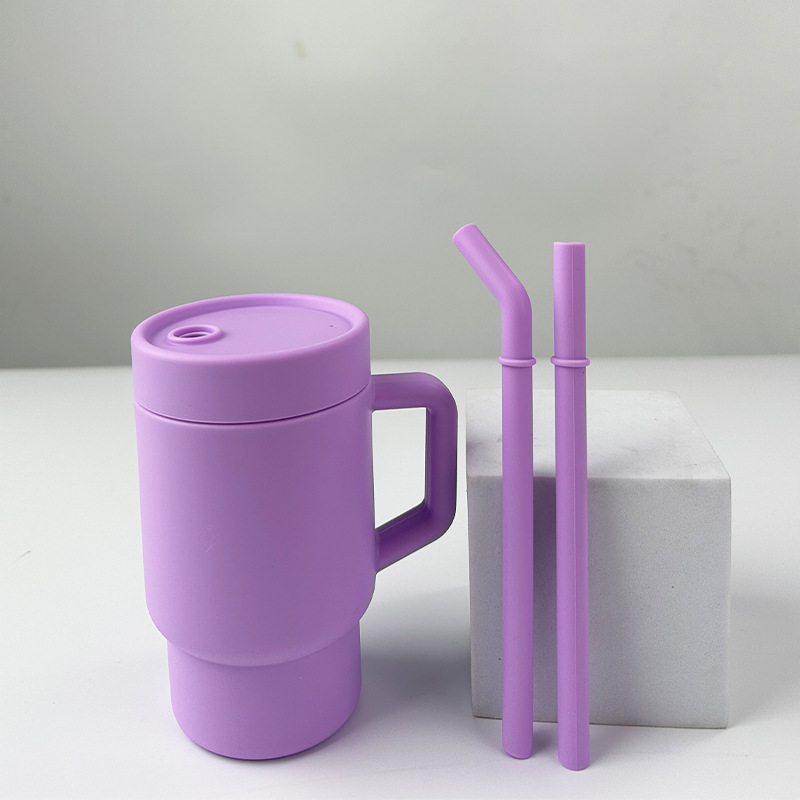 silicone stanly cup MFZ-C027 silicone stanly cup MFZ-C027