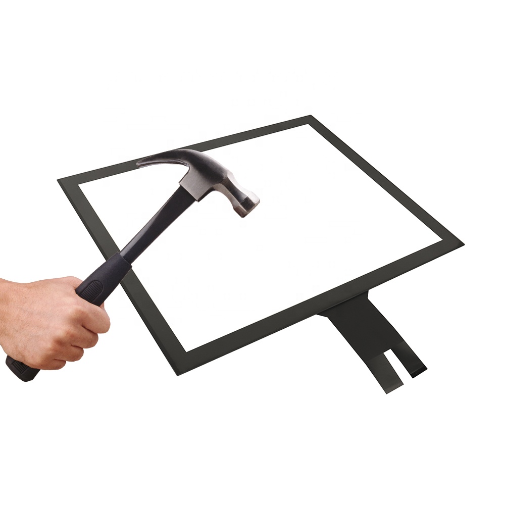 PCAP Original manufacturer 27 inch capacitive touch screen G+G G+F support OEM ODM for touch table interactive kiosk4 PCAP Original manufacturer 27 inch capacitive touch screen G+G G+F support OEM ODM for touch table interactive kiosk4