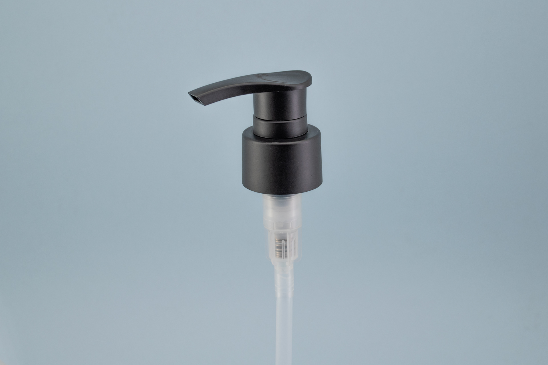 24/410 Matte Black Plastic Lotion Pump For Liquid Soap And Shampoo 24/410 Matte Black Plastic Lotion Pump For Liquid Soap And Shampoo