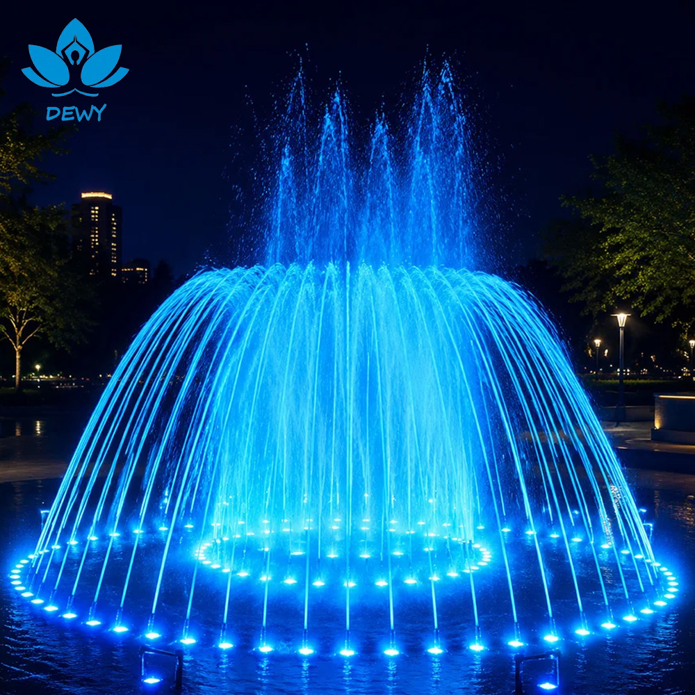 music fountain music fountain
