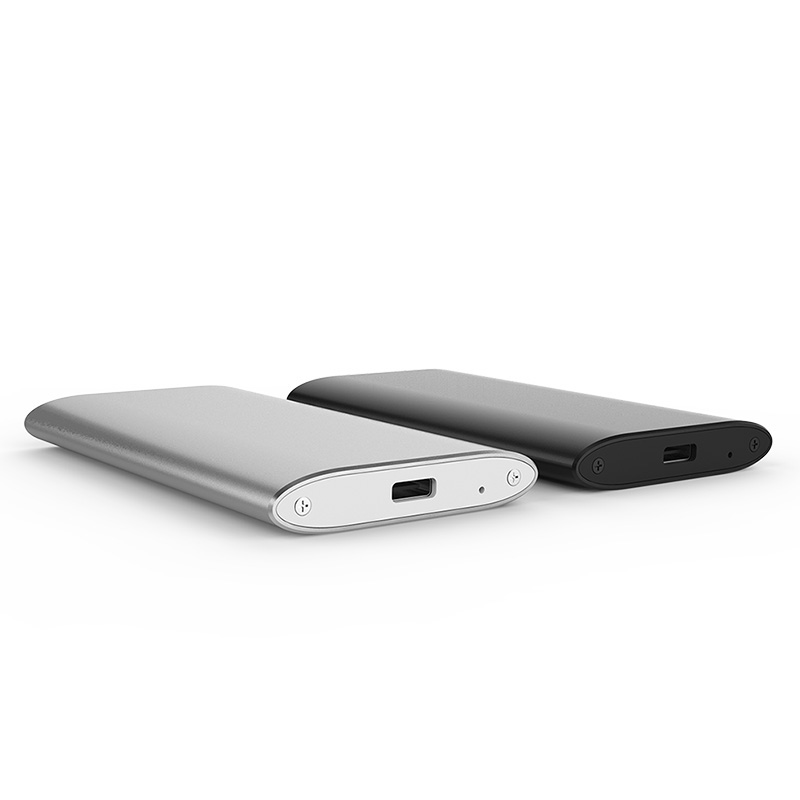 USB 3.1 External Enclosure