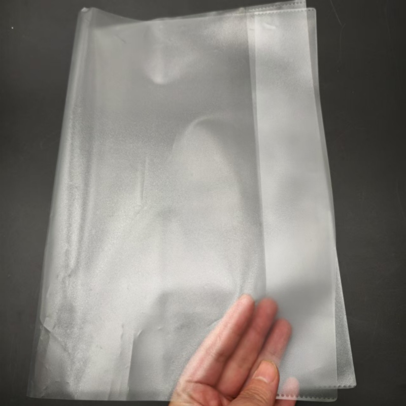 Frosted PP Sheet-4 Frosted PP Sheet-4