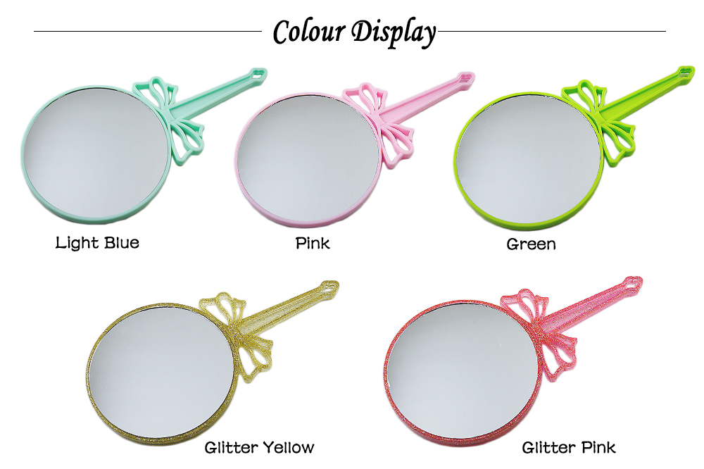 Cible miroir de maquillage Makeup Mirror Target