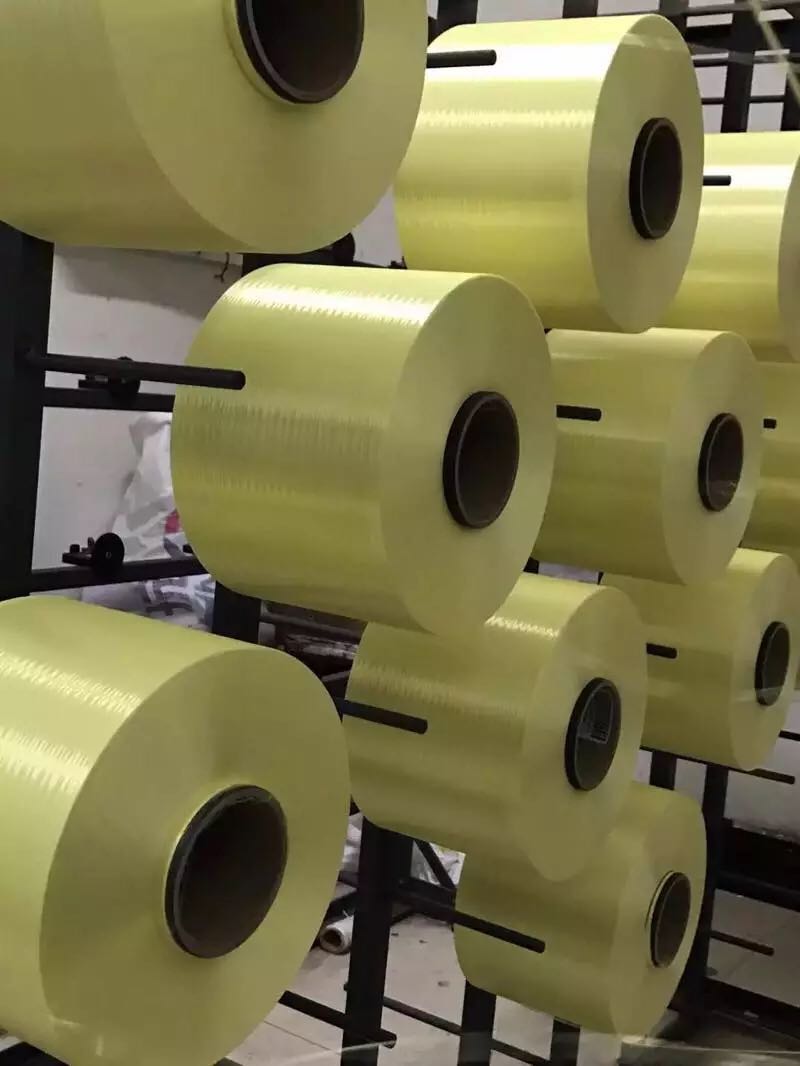 aramid yarn