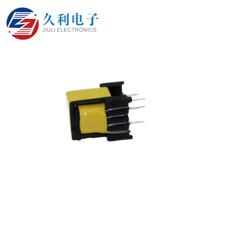 High-frequency transformer High-frequency transformer