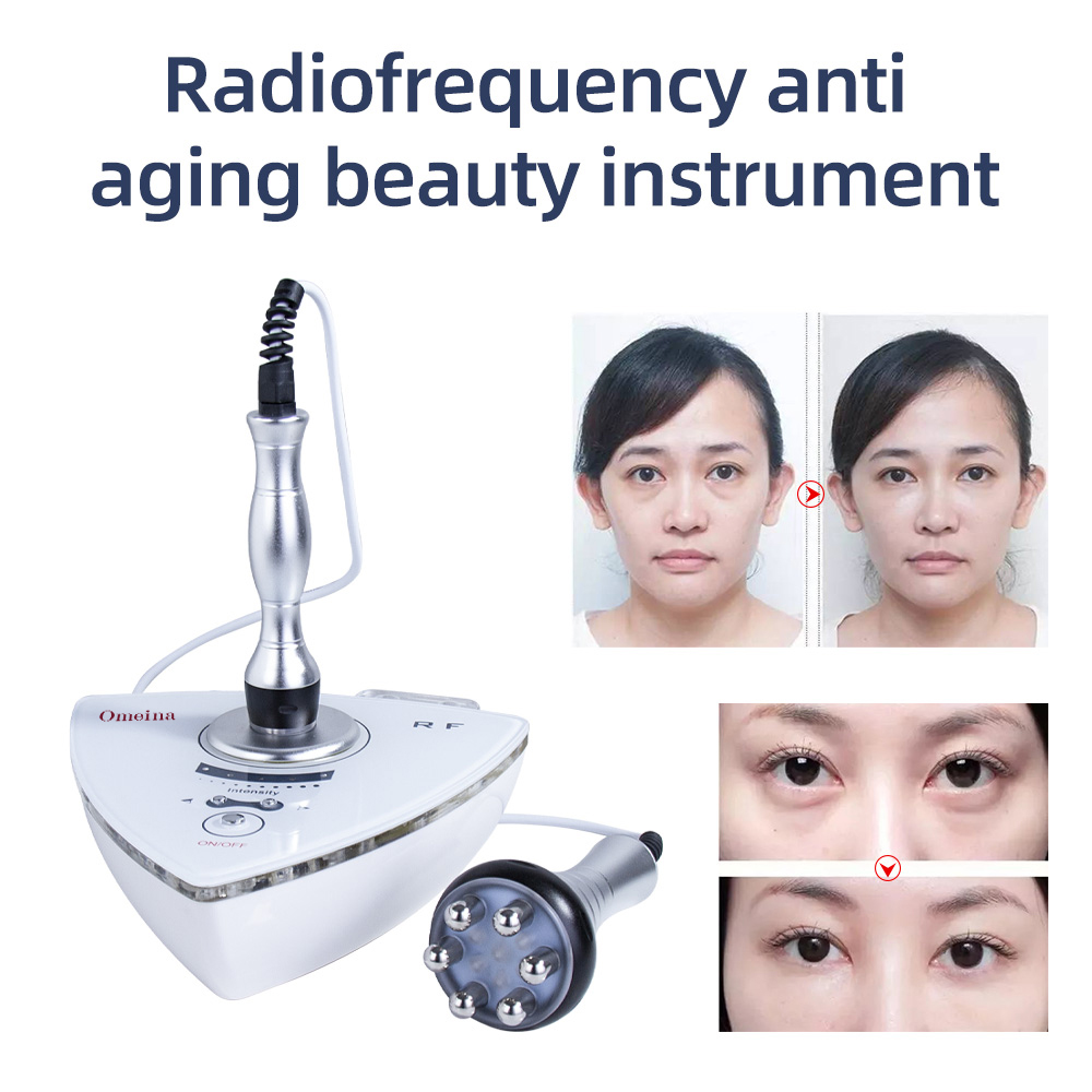 Omeina rf radio frequency skin tightening Omeina rf radio frequency skin tightening