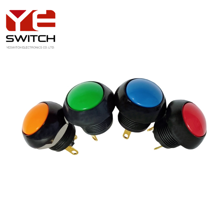 Push Button Switch(7) Push Button Switch(7)