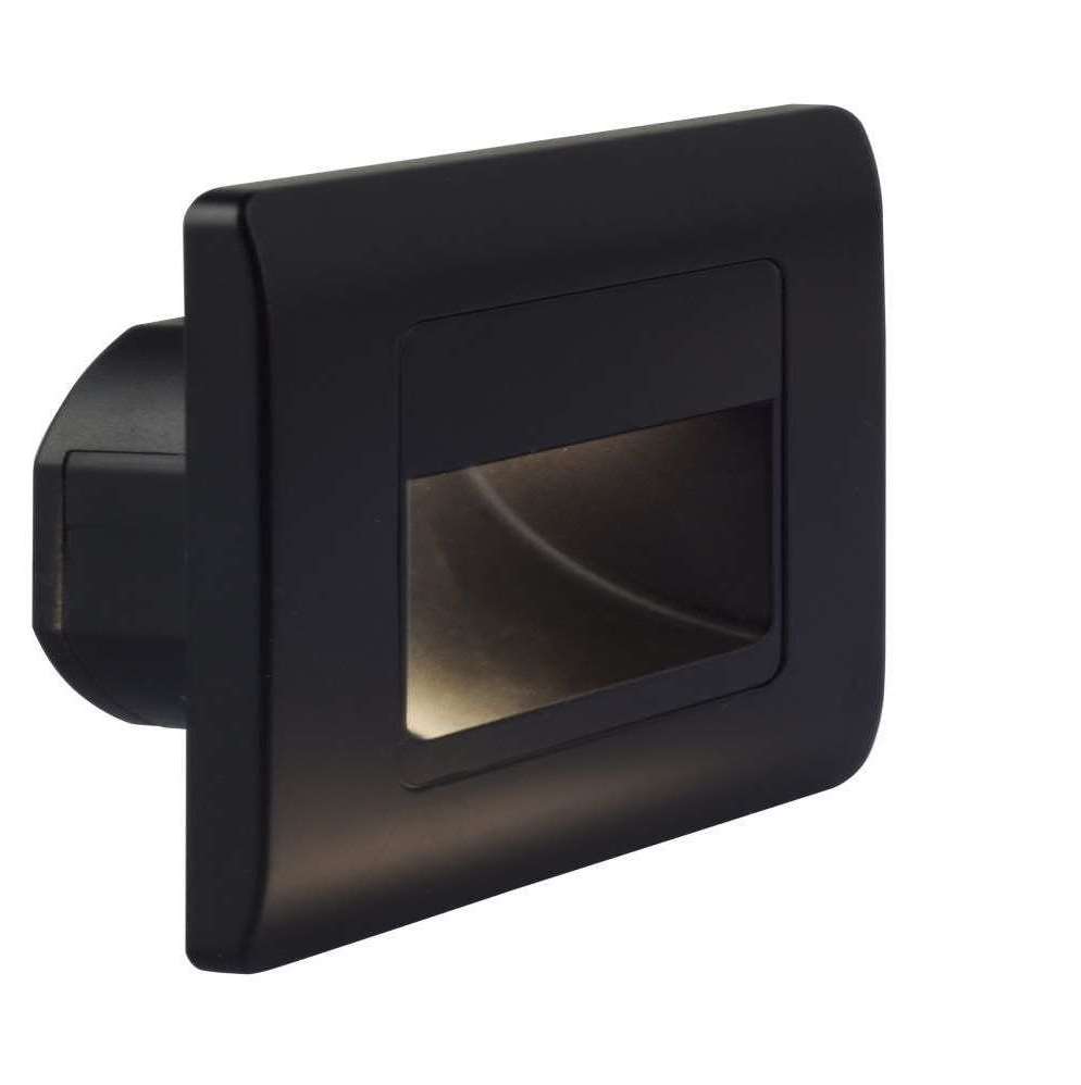 Microwave Motion Sensor Led Light