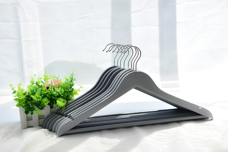 Colorful Wooden Hanger For Clothes Colorful Wooden Hanger For Clothes