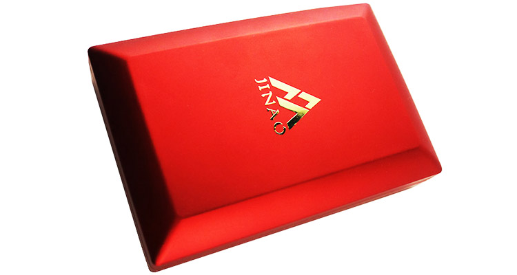 Joyero de luz LED LED Light jewelry box
