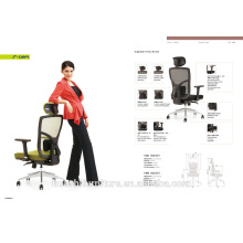 Moderne Polsterstuhle Ergonomische Mesh Stuhle T 087c Moderne