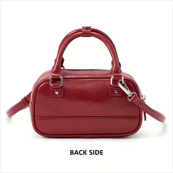 Customized Ladies' Commuting Handbag Customized Ladies' Commuting Handbag