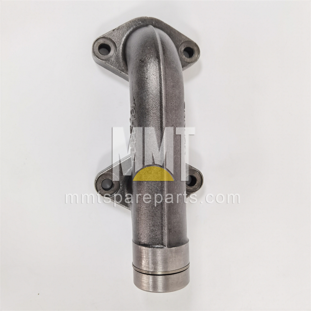 Exhaust Manifold 161-3398 Exhaust Manifold 161-3398