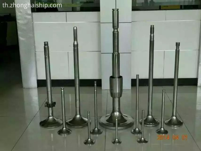 วาล์วขนาดใหญ่ 2 Big Valve2