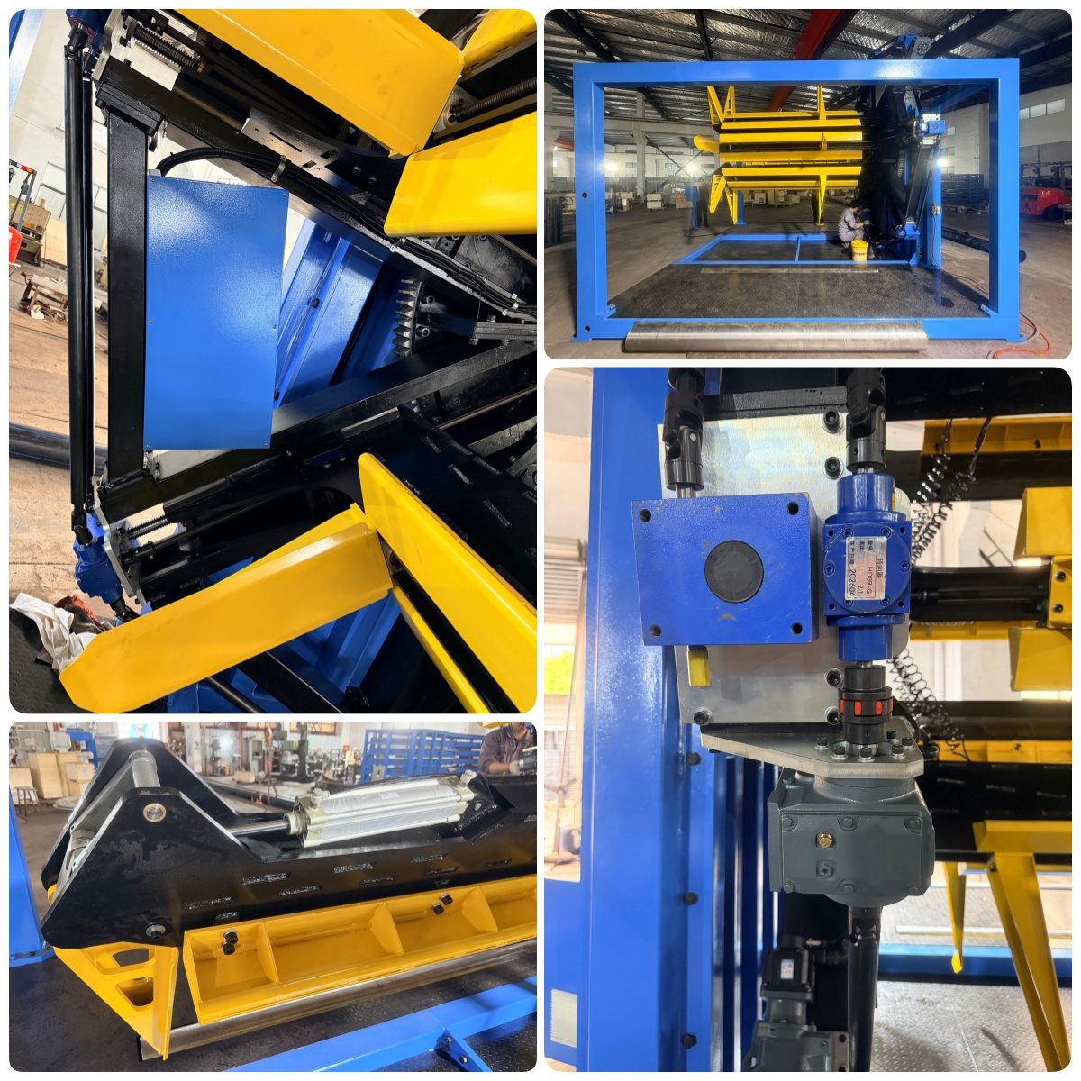 250 plastic pipep coiler -1 250 plastic pipep coiler -1
