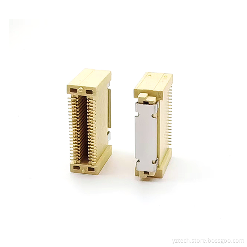 0.8 board to board connector 0.8 board to board connector