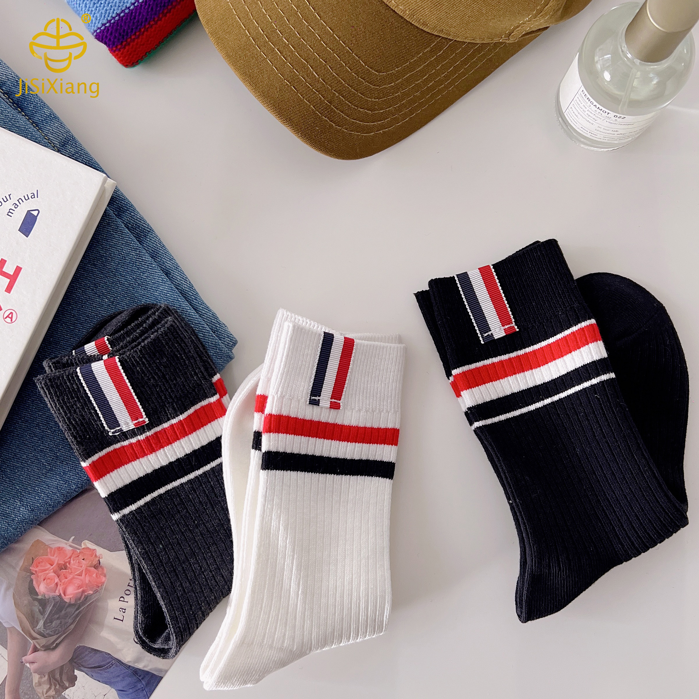 TB socks for women TB socks for women