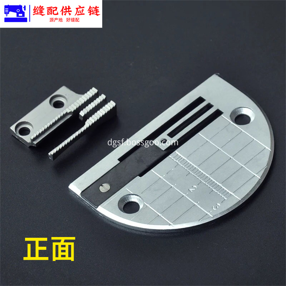 Flat Car Thin Material Anti Wrinkle Needle Plate 8 Jpg Flat Car Thin Material Anti Wrinkle Needle Plate 8 Jpg