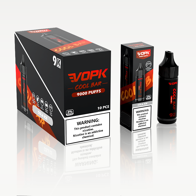 VOPK 9000 puff (8) VOPK 9000 puff (8)