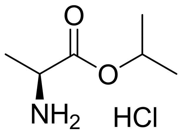 L-alanine (1) L-alanine (1)