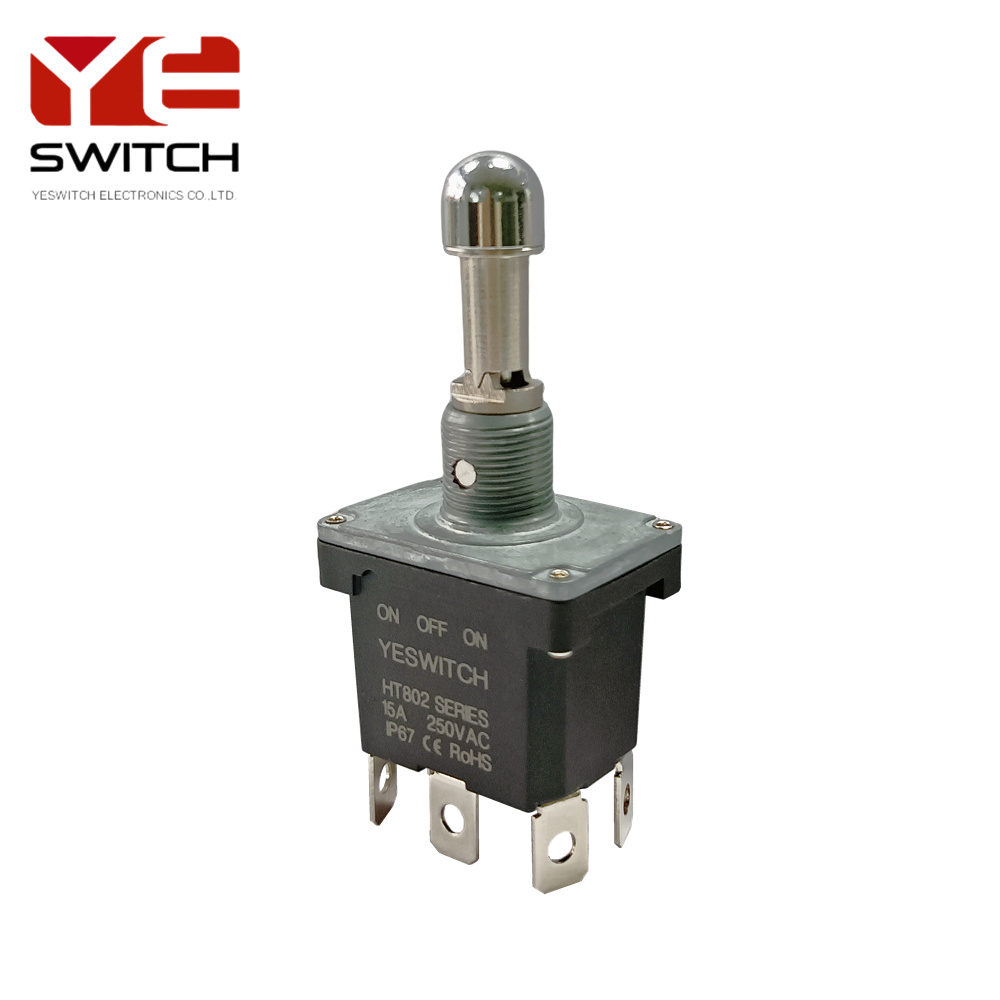 Toggle Switch (1) Toggle Switch (1)