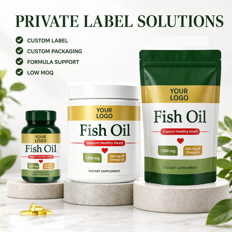 Fish Oil Softgels 11 Fish Oil Softgels 11