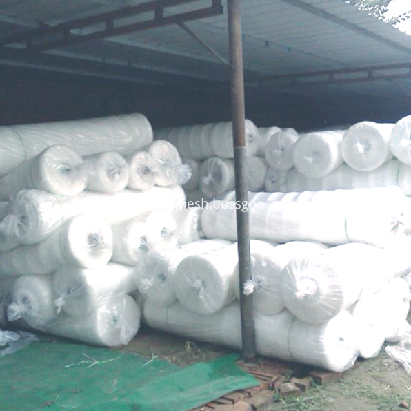 Trellis Netting Farm plastik 1 Plastic Farm Trellis Netting 1