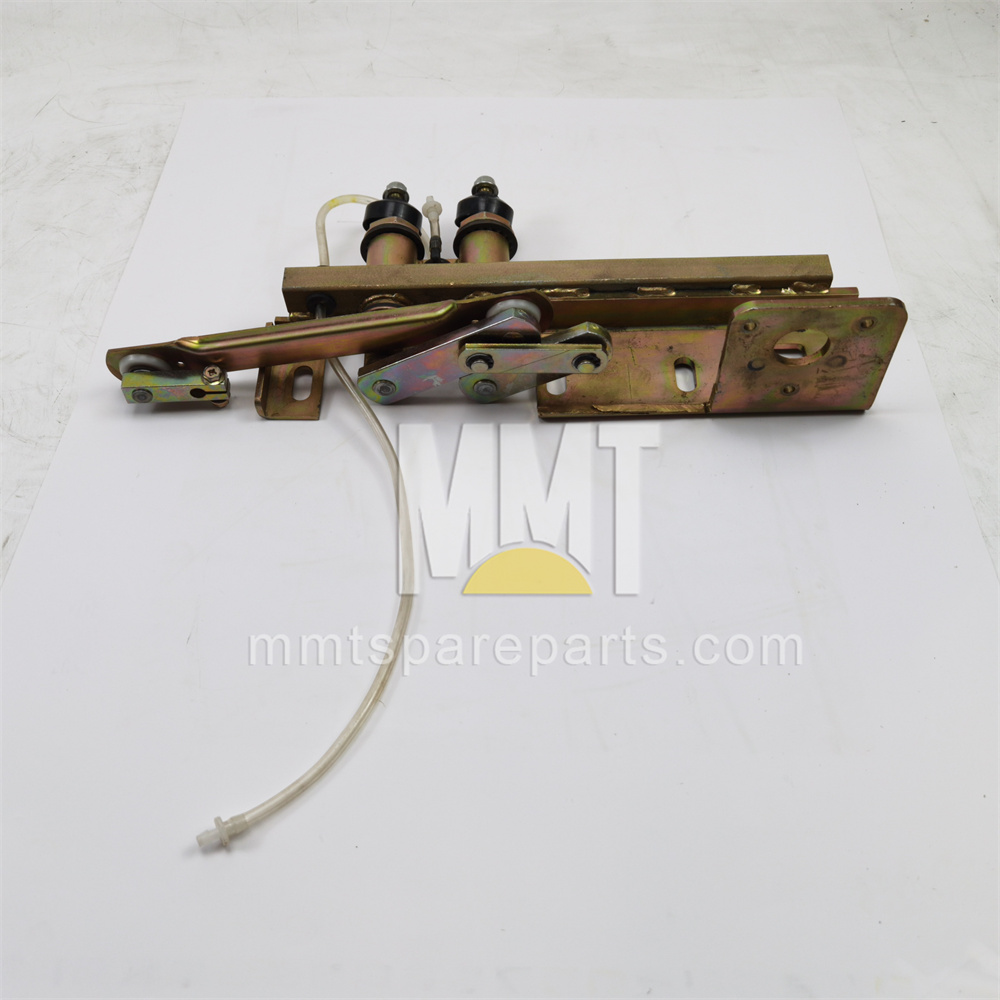 Window Wiper Motor 560-3925 Window Wiper Motor 560-3925
