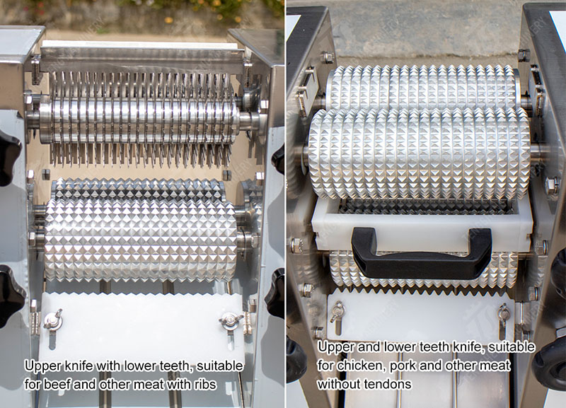 mechanical meat tenderizer mechanical meat tenderizer