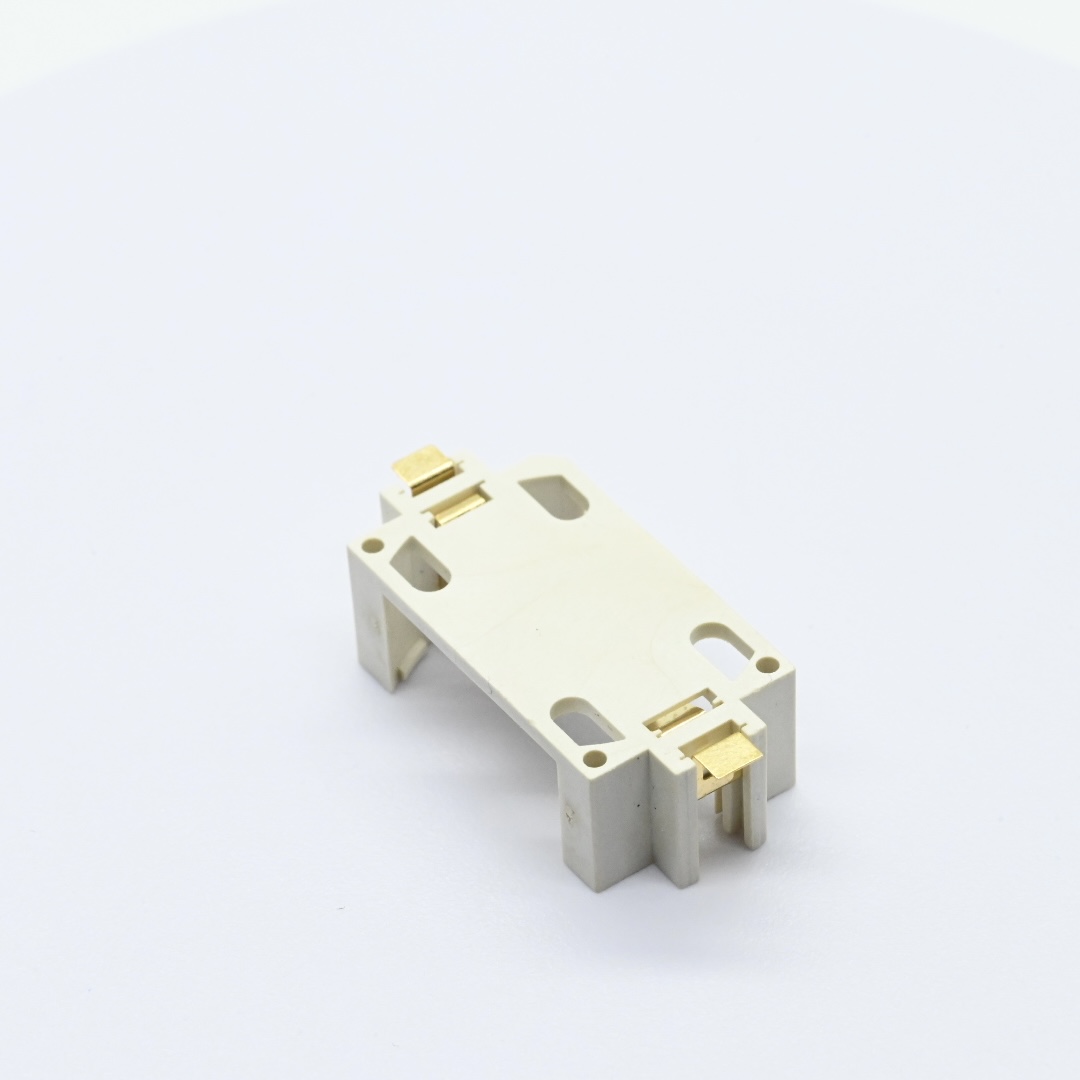 BT-M-G0-R-CR2477A+Coin Cell Holders For CR2477(7) BT-M-G0-R-CR2477A+Coin Cell Holders For CR2477(7)
