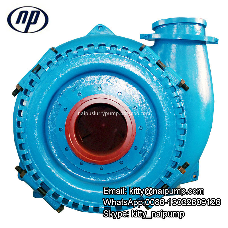 8-дюймовый насос для песка 8 inch sand pump