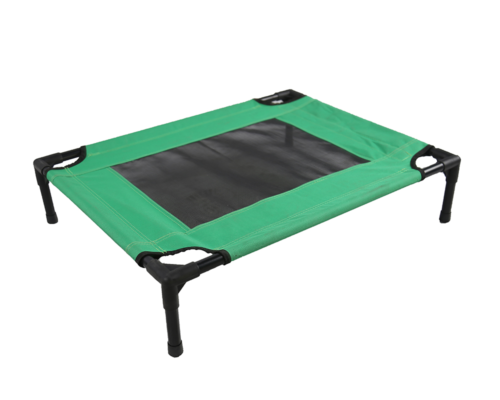 Metal Frame Pet Dog Bed