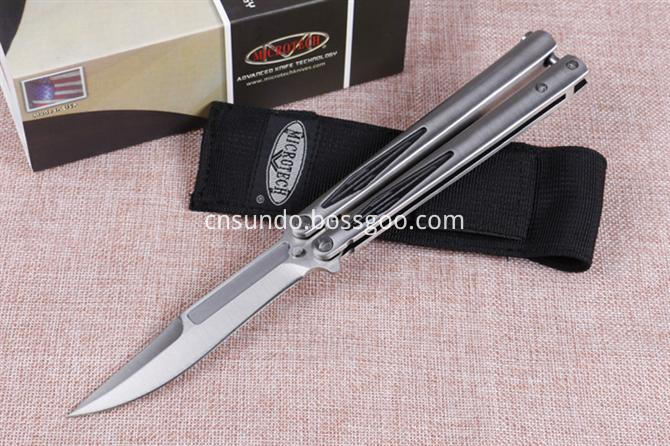 Microtech Butterfly Microtech Butterfly