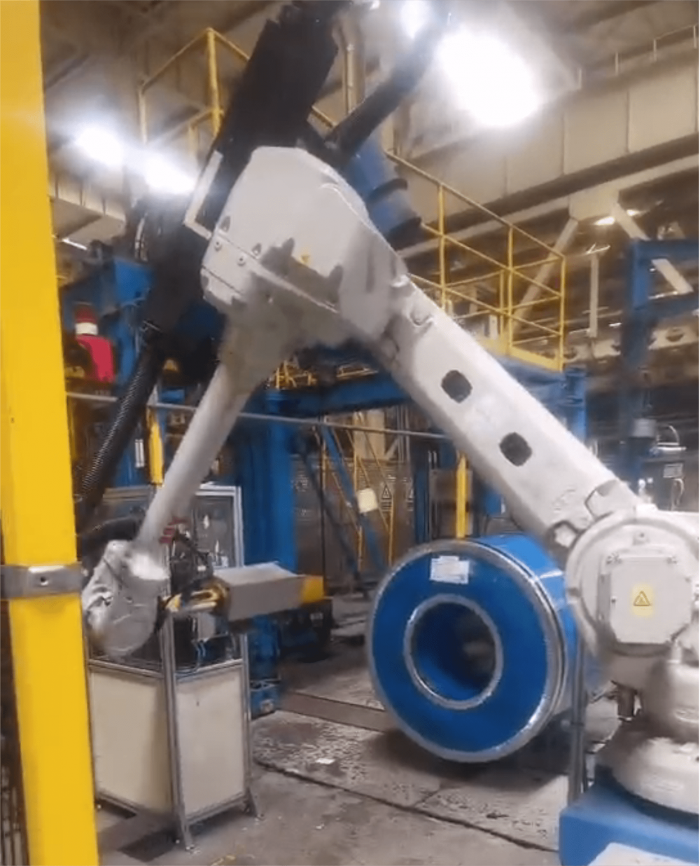 Labeling machine Labeling machine