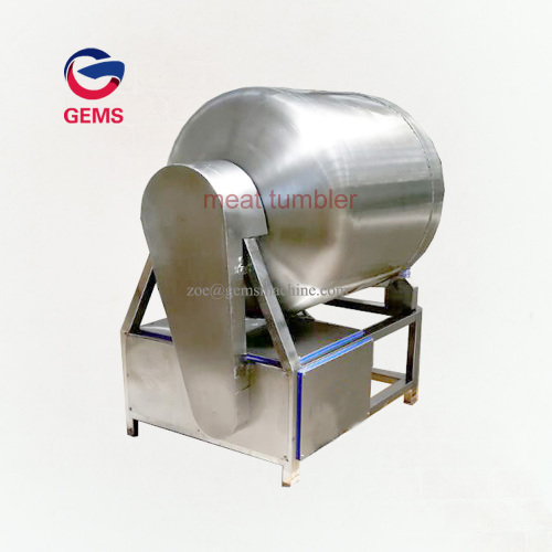 Tumbler Marinator Touch Screen Beef Roll Kneading Marinator for Sale, Tumbler Marinator Touch Screen Beef Roll Kneading Marinator wholesale From China