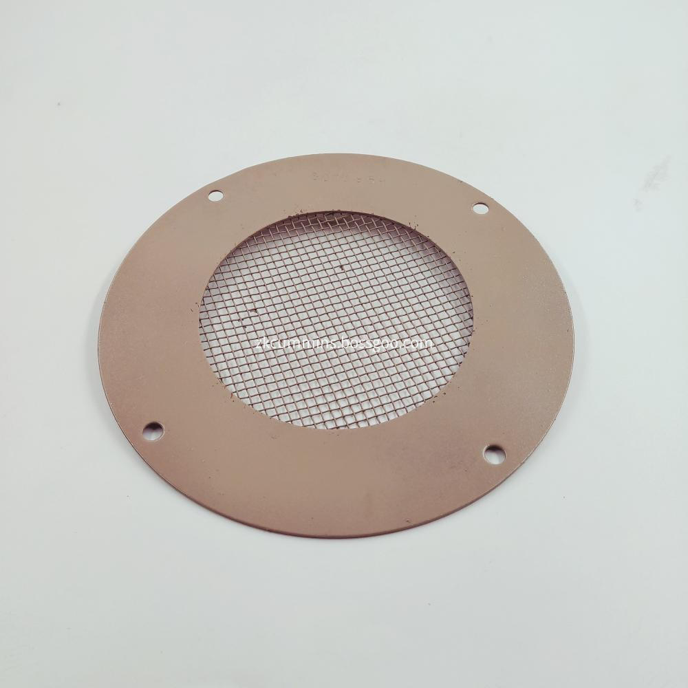 3001954 Shock absorber shield 3001954 Shock absorber shield