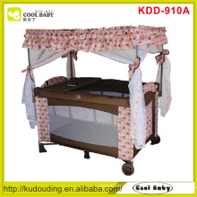 Page 18 China Baby S Bed Little Kids Sleeping Crib Double Baby Playpen Supplier