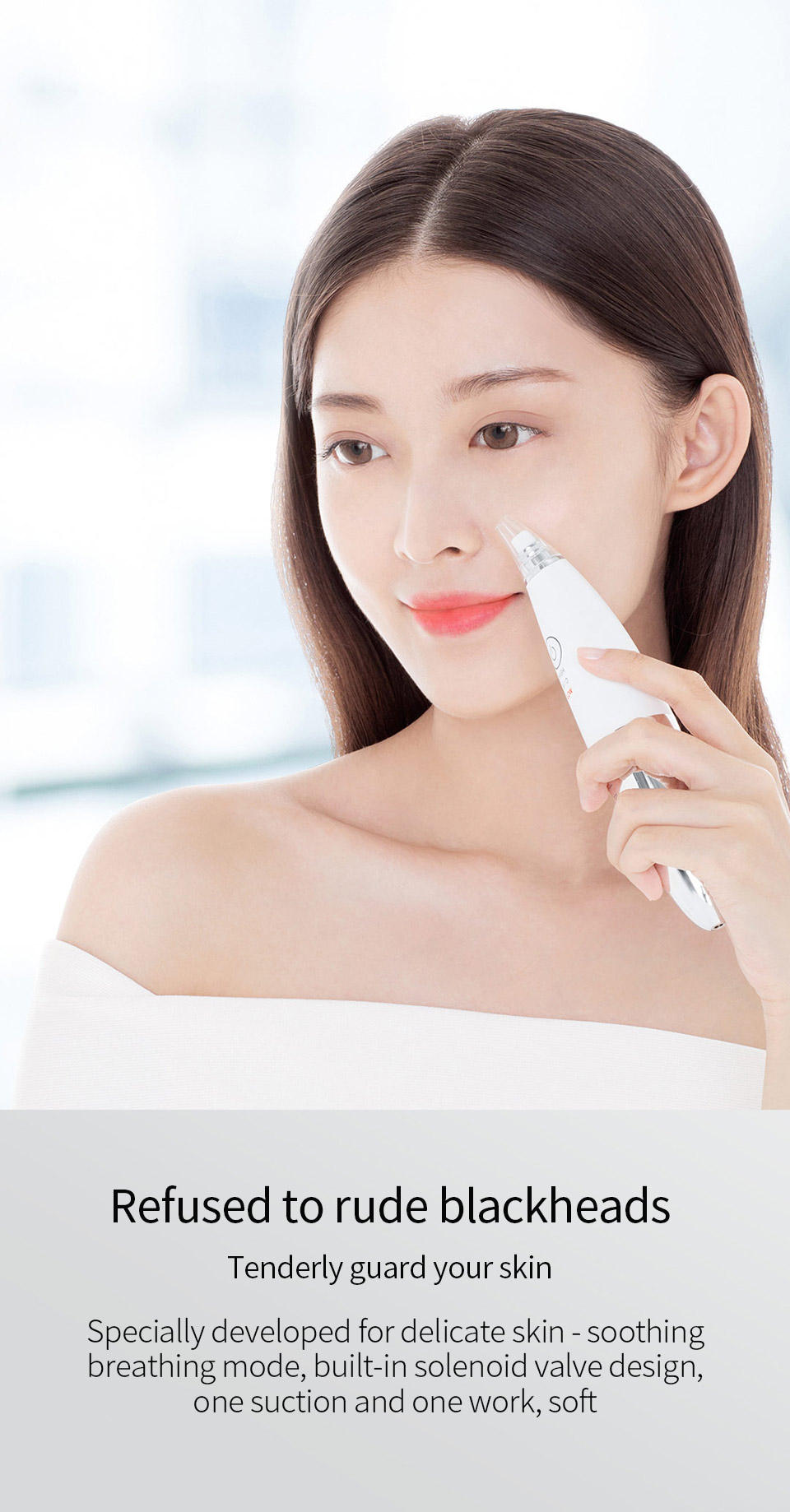 Inface Skin Care Beauty Tool Inface Skin Care Beauty Tool