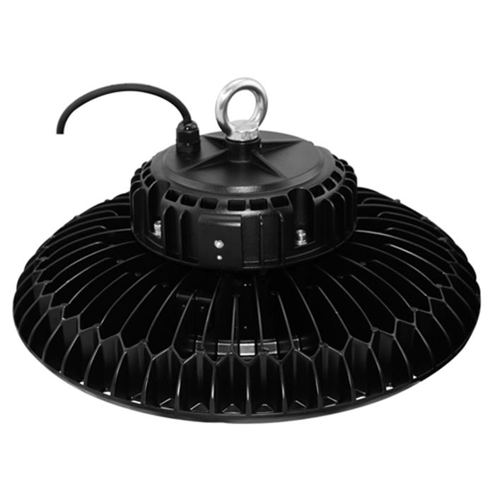 Round  Industrial Lighting highbay